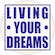 Living Your Dreams ∞ Mit Deinem Seelenplan zum MillionenBusiness