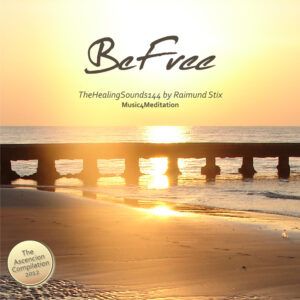 Be Free • Me, Myself and I - Instrumental MeditationsMusic, MP3
