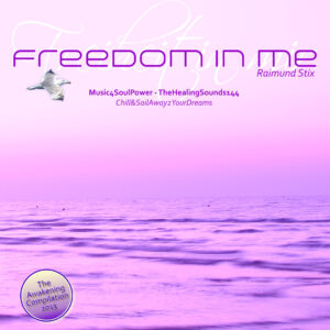 Freedom In Me • Music4SoulPower - Instrumental MeditationsMusic, MP3