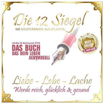 01 Die 12 SIEGEL Das BUCH Coverpeg
