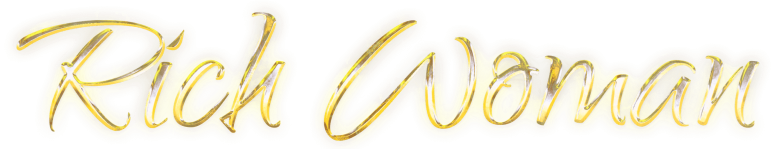 Text_RichWoman_Logo_Schrift2