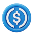 USDC_Logo